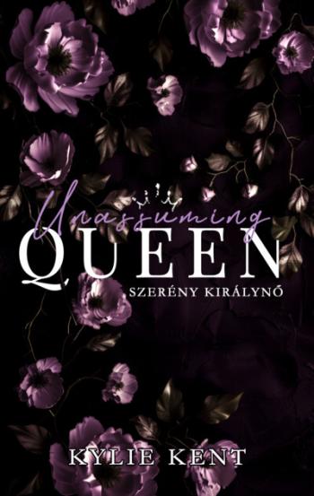 Unassuming Queen - Szerény királynő - Valentino Empire 2. 1.Kép