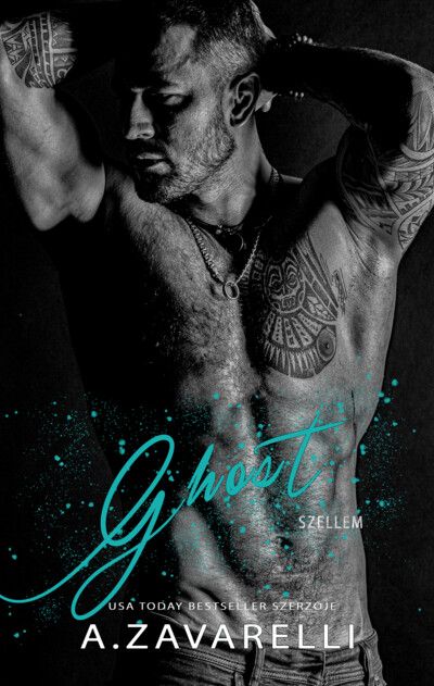 Ghost - Szellem - Boston alvilág III.