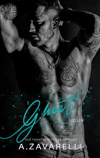 Ghost - Szellem - Boston alvilág III. 1.Kép