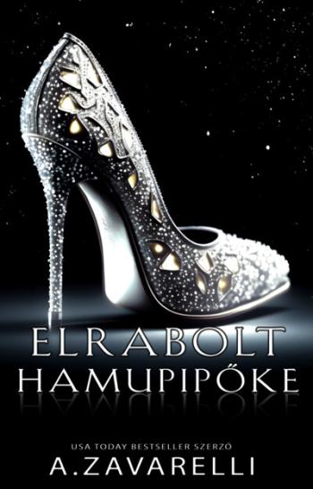 Elrabolt Hamupipőke 1.Kép