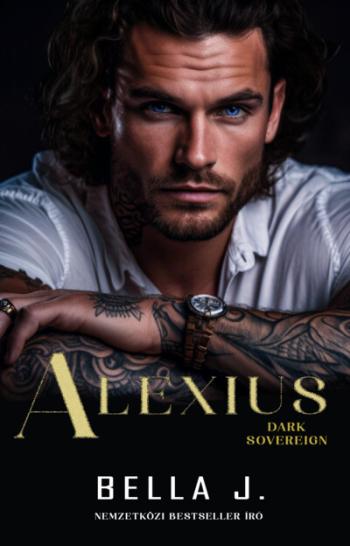 Alexius - Dark Sovereign I. 1.Kép