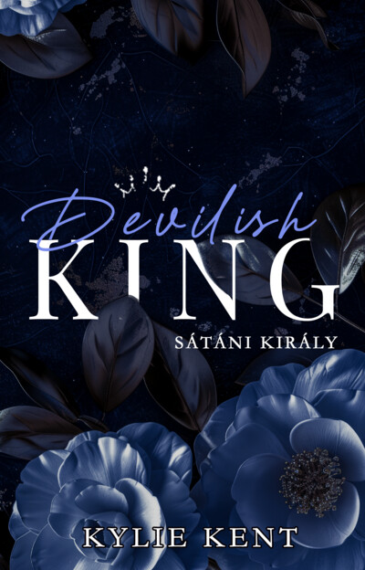Devilish King - Sátáni király - Valentino Empire 1.