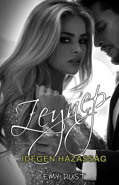 Idegen házasság - Zeynep I.