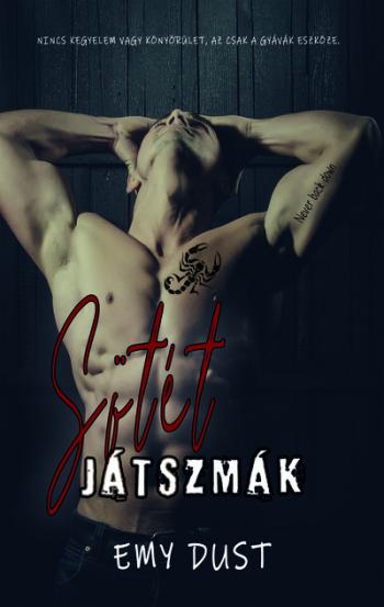 Sötét játszmák - Dark I. 1.Kép