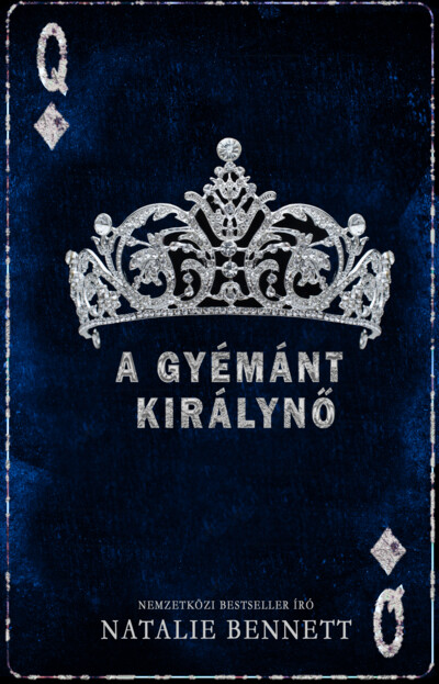 A gyémánt királynő - Old money Roulette I.