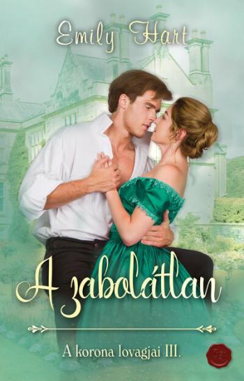 A zabolátlan - A korona lovagjai III. 1.Kép