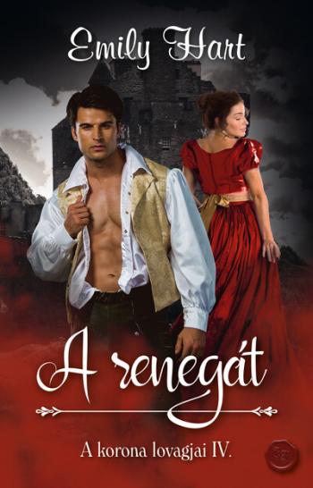 A renegát - A korona lovagjai IV. 1.Kép