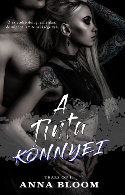 A tinta könnyei - Tears of I.