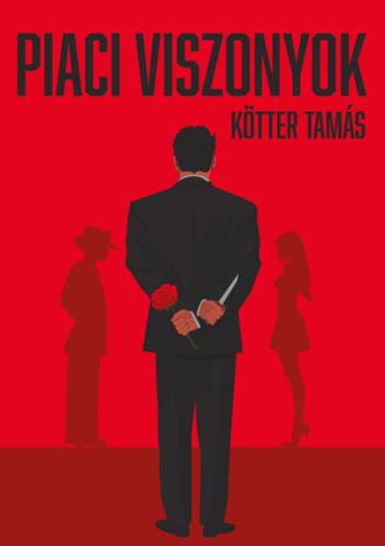 Piaci viszonyok 1.Kép