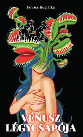 Vénusz légycsapója 1.Kép