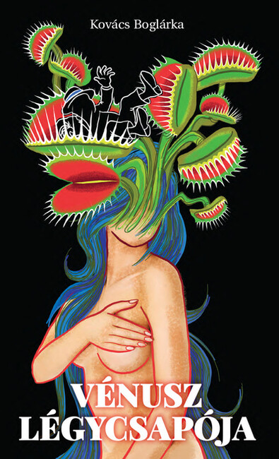 Vénusz légycsapója