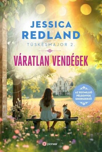 Váratlan vendégek - Tüskésmajor 2. 1.Kép