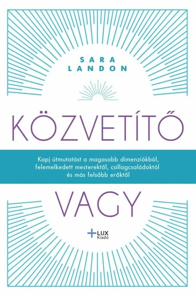 Közvetítő vagy