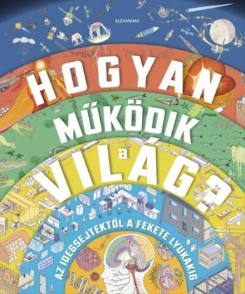 Hogyan működik a világ? 1.Kép