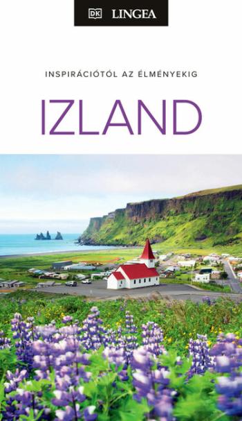 Izland - Inspirációtól az élményekig 1.Kép