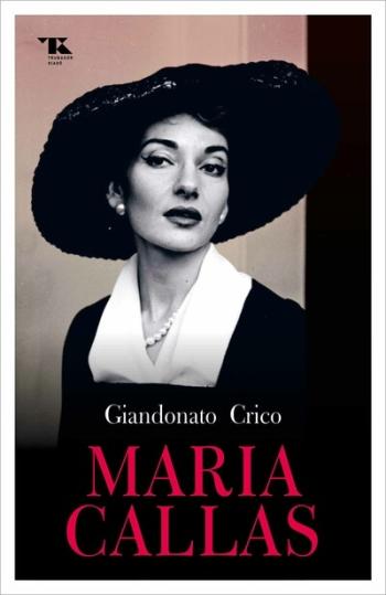 Maria Callas 1.Kép