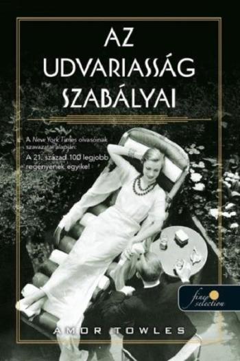 Az udvariasság szabályai 1.Kép