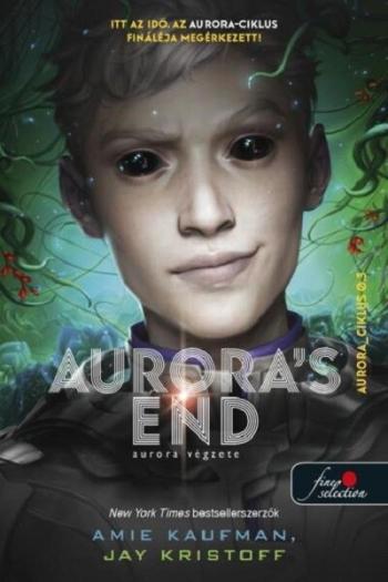 Aurora's End - Aurora végzete 1.Kép
