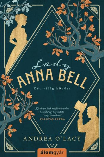 Lady Anna Bell - Két világ között 1.Kép