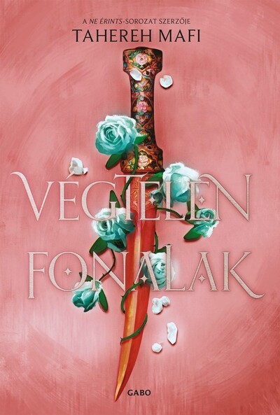 Végtelen fonalak - Felfeslő királyság 2.