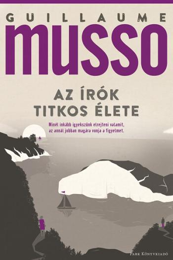 Az írók titkos élete (3. kiadás) 1.Kép