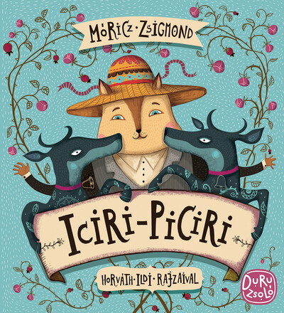 Iciri-piciri - Duruzsoló