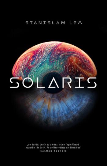 Solaris (új kiadás) 1.Kép