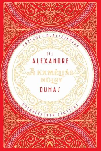 A kaméliás hölgy - Érzelmes klasszikusok 1.Kép