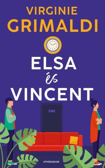 Elsa és Vincent 1.Kép