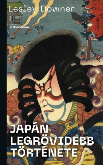 Japán legrövidebb története 1.Kép