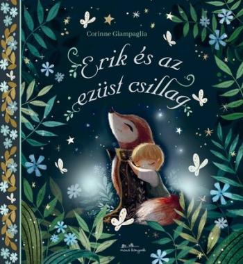 Erik és az ezüst csillag 1.Kép