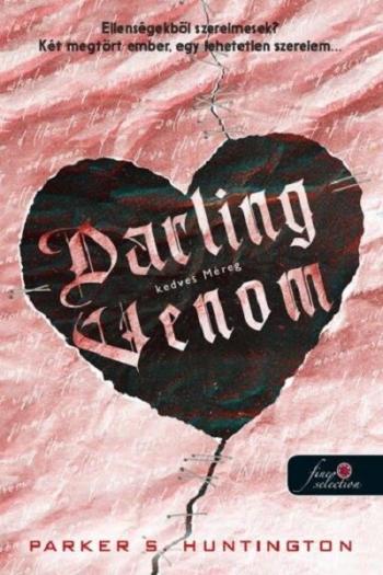 Darling Venom - Kedves Méreg 1.Kép