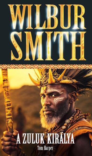 A Zuluk királya 1.Kép