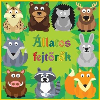 Állatos fejtörők 1.Kép