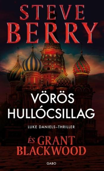 Vörös hullócsillag 1.Kép