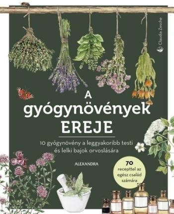A gyógynövények ereje 1.Kép