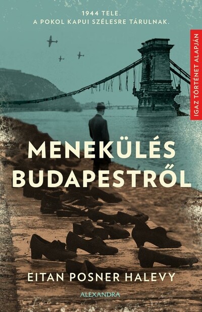 Menekülés Budapestről