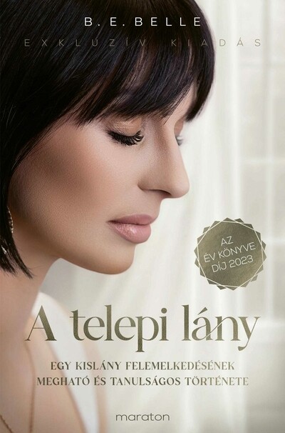 A telepi lány (3. kiadás)