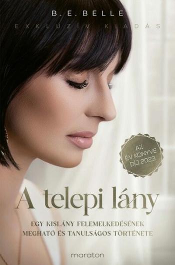 A telepi lány (3. kiadás) 1.Kép