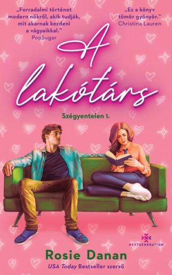 A lakótárs - Szégyentelen 1. 1.Kép