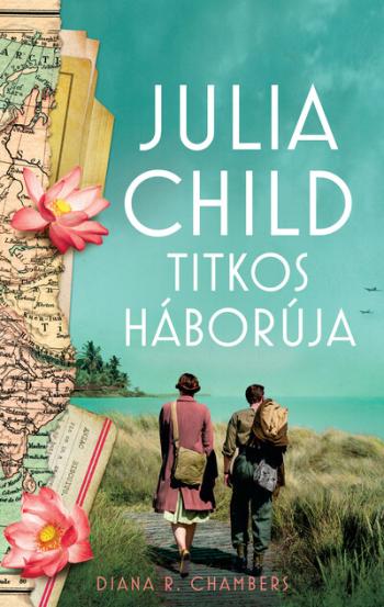 Julia Child titkos háborúja 1.Kép