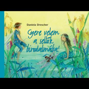 Gyere velem a sellők birodalmába 1.Kép