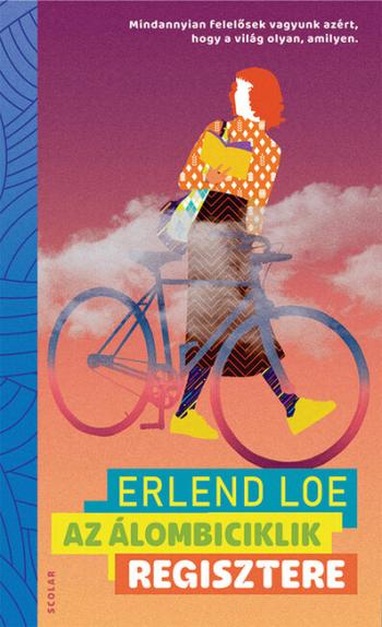 Az álombiciklik regisztere 1.Kép