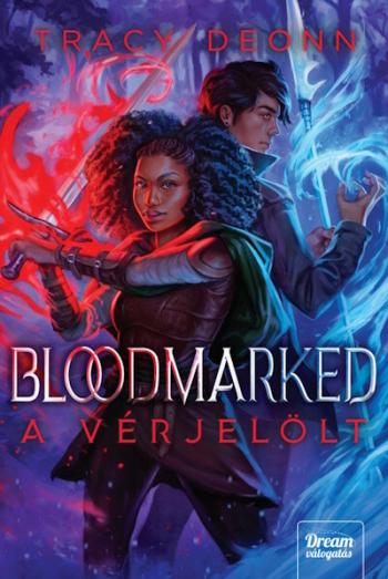 Bloodmarked - A Vérjelölt 1.Kép