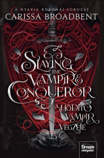 Slaying the Vampire Conqueror - A hódító vámpír végzete 1.Kép