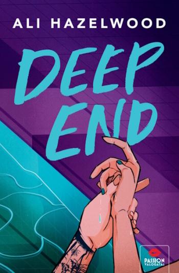Deep End (éldekorált) 1.Kép