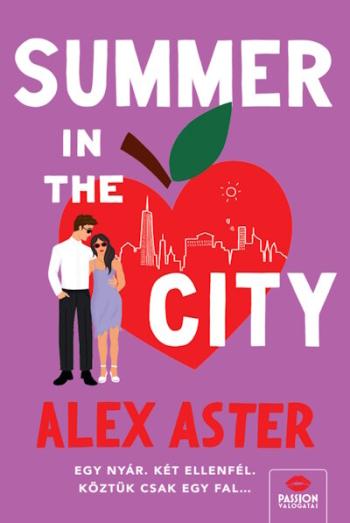 Summer in the City 1.Kép