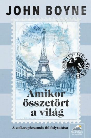 Amikor összetört a világ 1.Kép