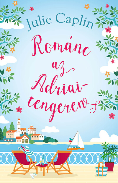 Románc az Adriai-tengeren (2. kiadás)