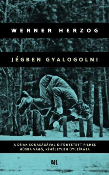 Jégben gyalogolni 1.Kép